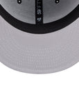 New Era Los Angeles Chargers Color Basic 59FIFTY Fitted Hat