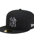 New Era New York Yankees Color Basic 59FIFTY Fitted Hat