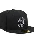 New Era New York Yankees Color Basic 59FIFTY Fitted Hat