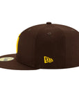 San Diego Padres Mexico Series 59FIFTY Fitted Hat