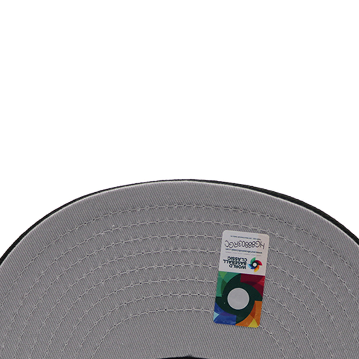 Mexico New Era 59Fifty 2-Tone Red/Black Aztec Calendar Fitted Hat