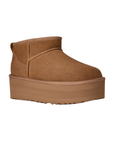 Women's Classic Ultra Mini Platform
