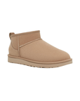 Women's Classic Ultra Mini Boots