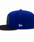 59FIFTY San Diego Padres Two-Tone Fitted Hat