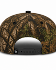 New Era Atlanta Braves Realtree 9FORTY A-Frame Cap