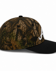 New Era Atlanta Braves Realtree 9FORTY A-Frame Cap