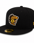 New Era 59FIFTY Mexico Black OTC Fitted Hat