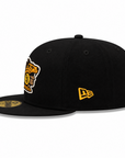 New Era 59FIFTY Mexico Black OTC Fitted Hat