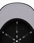 New Era 59FIFTY Mexico Black OTC Fitted Hat