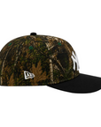 New Era New York Yankees Realtree 9FORTY A-Frame Cap