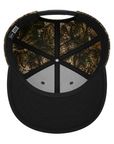 New Era New York Yankees Realtree 9FORTY A-Frame Cap