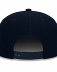 San Diego Padres Navy OTC 9FIFTY Snapback Hat