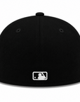 New Era 59FIFTY San Diego Padres Blackout Fitted Hat