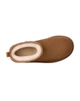 Women's Classic Ultra Mini Platform