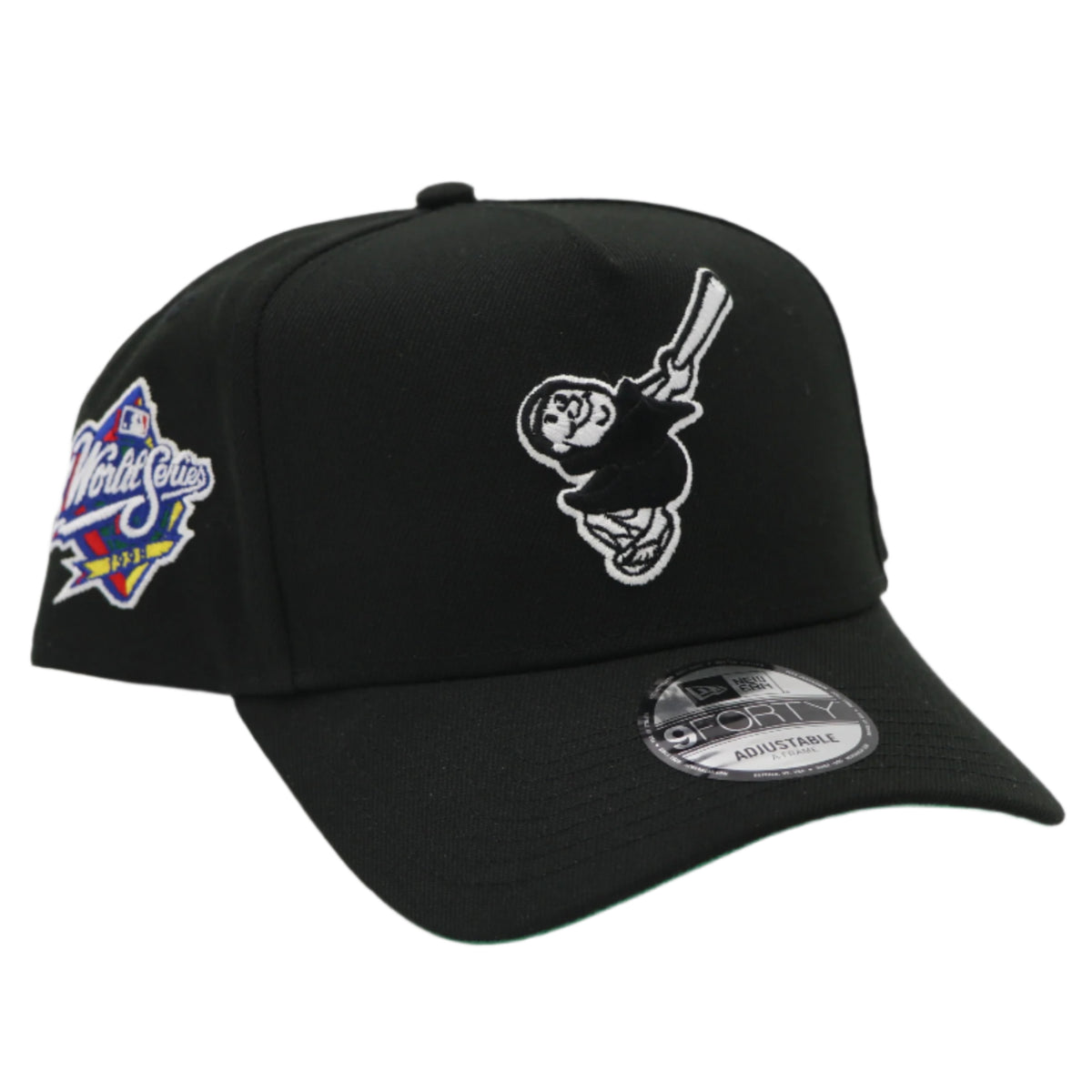 SanDiegoPadres × New Era® × wind and sea 60571771_59FIFTY_LifestyleEner