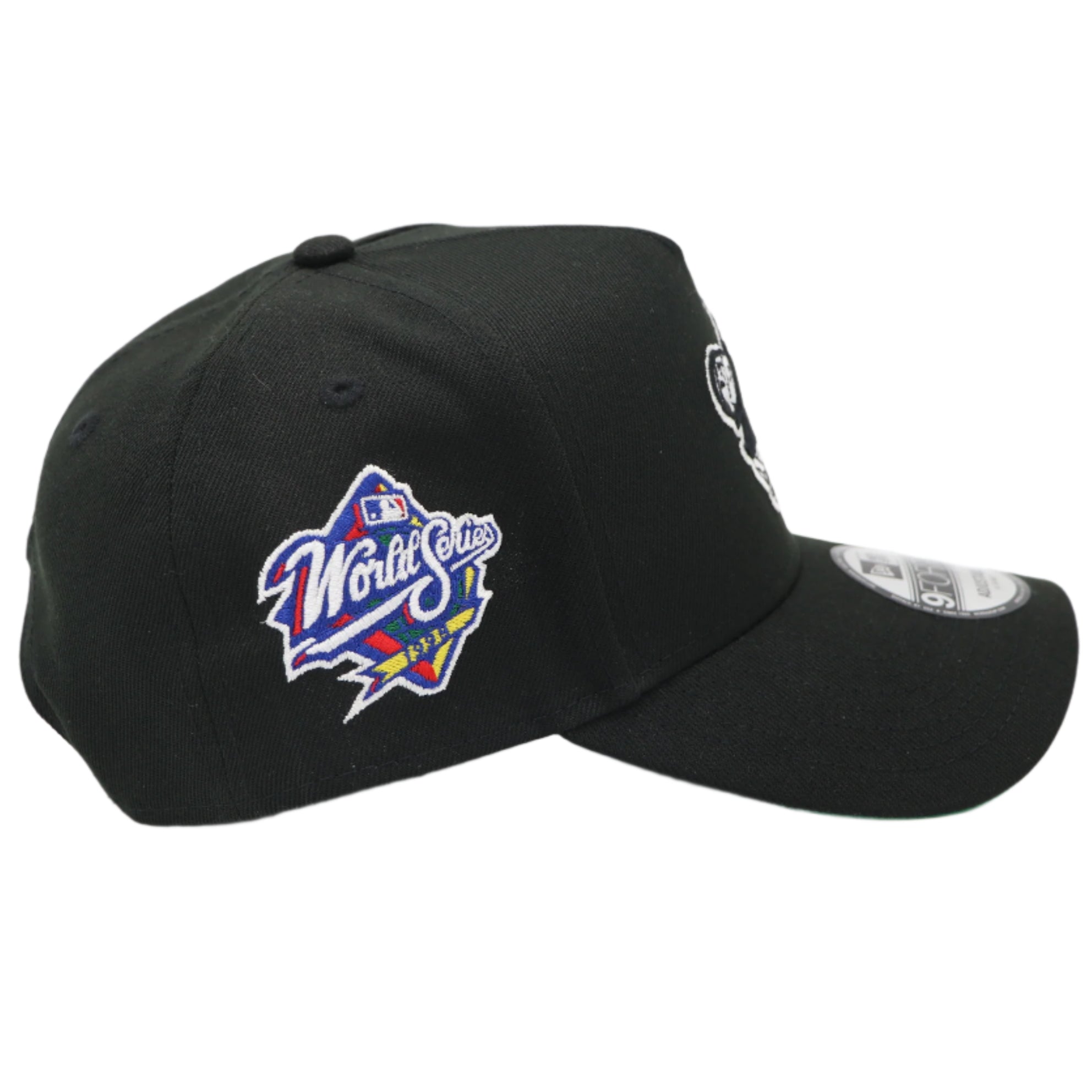 SanDiegoPadres × New Era® × wind and sea SAN DIEGO PADRES (2-TONE) NEW ERA 59FIFTY FITTED (ORANGE