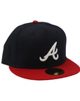 A Atlanta Braves NvRd7069 70361069