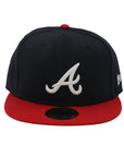 A Atlanta Braves NvRd7069 70361069