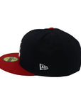 A Atlanta Braves NvRd7069 70361069