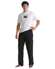 Authentic Chino Straight Pants