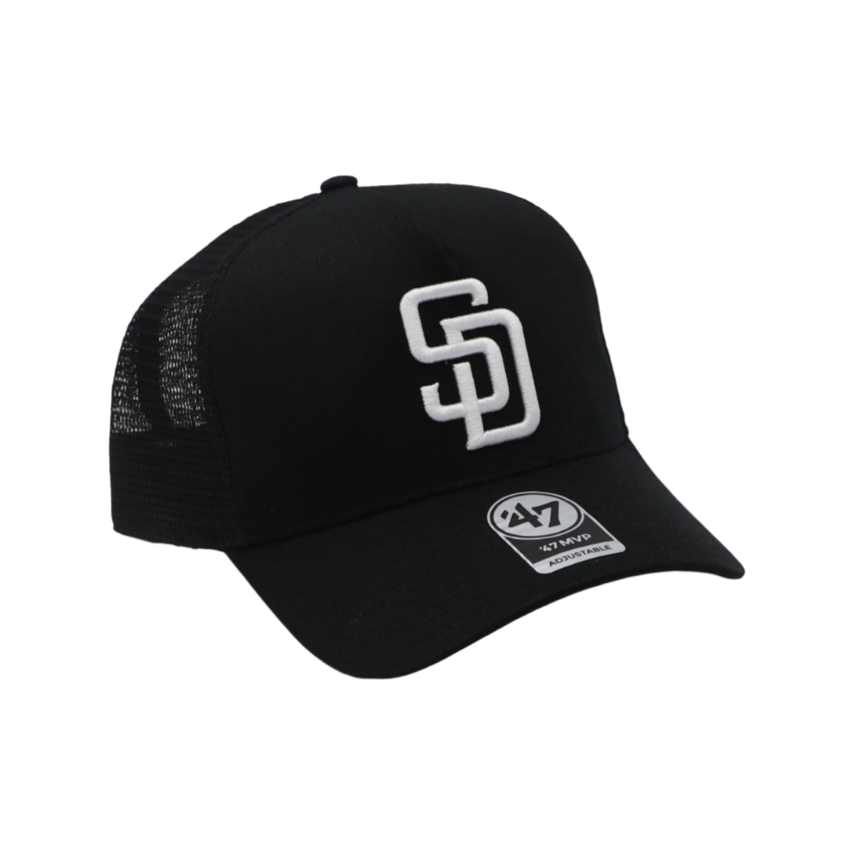 A　Cap BK Neighborhood Men's x Lordz of Brooklyn Dad Cap in Black