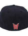 B BostonRed WorSox Nvy7019 70893519