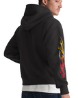 Burnin' Up Full Zip