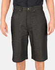 Carpenter Shorts - BLACK