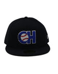 Charros De Jalisco dark Navy 60675632