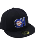 Charros De Jalisco dark Navy 60675632