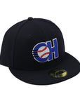 Charros De Jalisco dark Navy 60675632