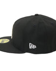 Chicago WhiteSox Blk/Silv7092 70893492 - BLK/SILV