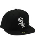 Chicago white Sox black white 11591167