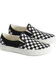 Classic Slip-On Shoe
