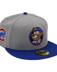 Cubs GRAY/BL 7045 12/13 70799645