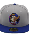 Cubs GRAY/BL 7045 12/13 70799645