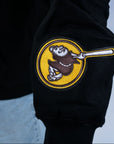 San Diego Padres Wingspan Drop Shoulder over size Hoodie V2