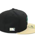 Diamond BACK BLK/KH