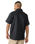 Dickies 1/4 Zip Work Shirt