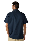 Dickies 1/4 Zip Work Shirt