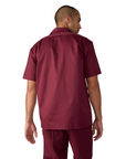 Dickies Twill Short Sleeve Work Shirt