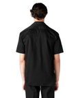 Dickies Twill Short Sleeve Work Shirt