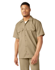 Dickies Twill Short Sleeve Work Shirt