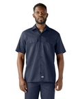 Dickies Twill Short Sleeve Work Shirt