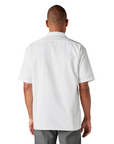 Dickies Twill Short Sleeve Work Shirt
