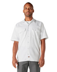 Dickies Twill Short Sleeve Work Shirt