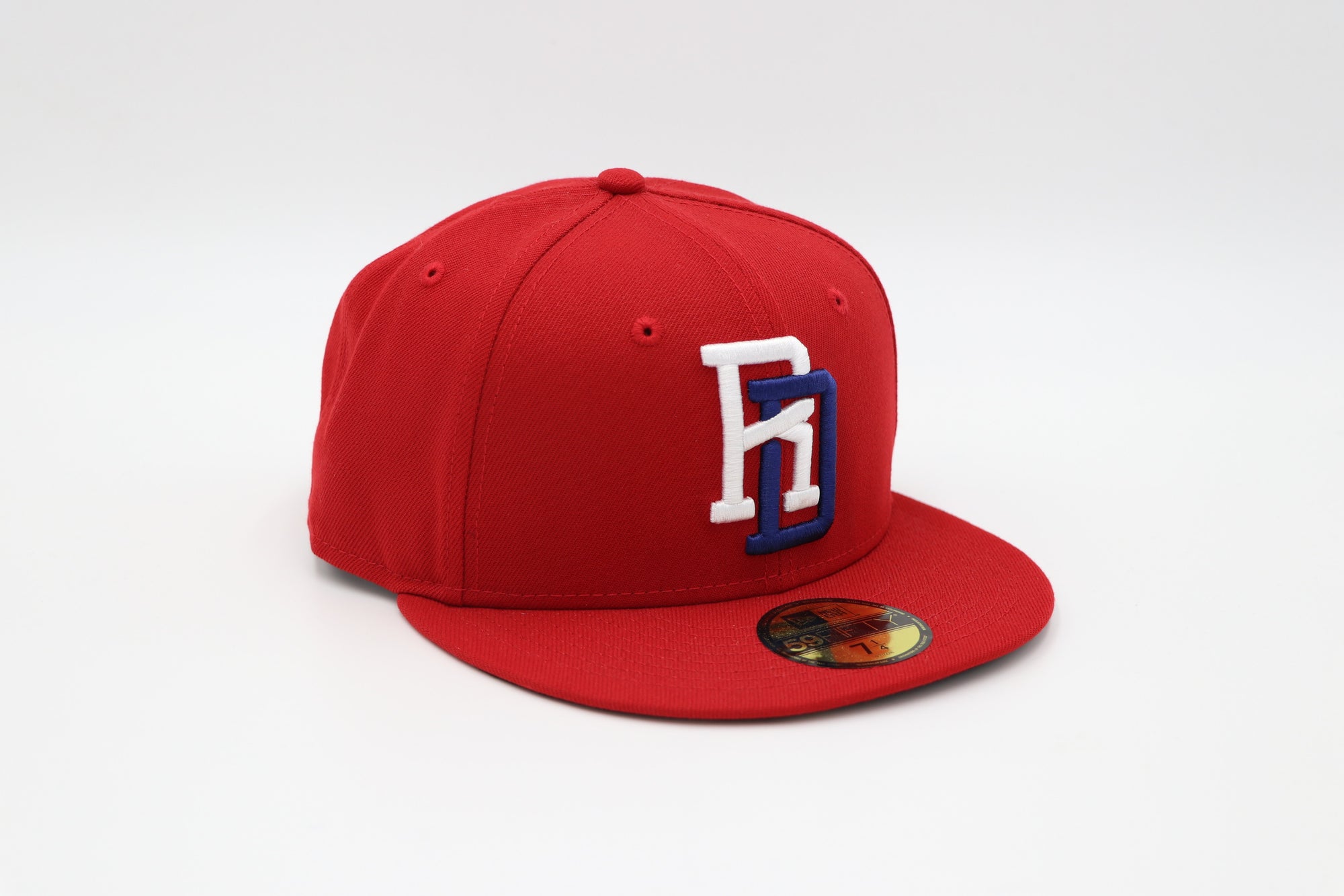 Dominican Republic - RED