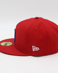 Dominican Republic - RED