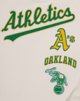 Oakland Athletics Retro Classic DK Tee