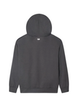Reason Essential Pull Over Boxy Fit Hoodie